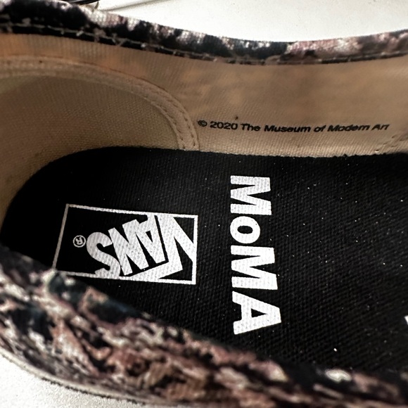 2020 MoMAx Authentic 'Jackson Pollack’ - Picture 4 of 10